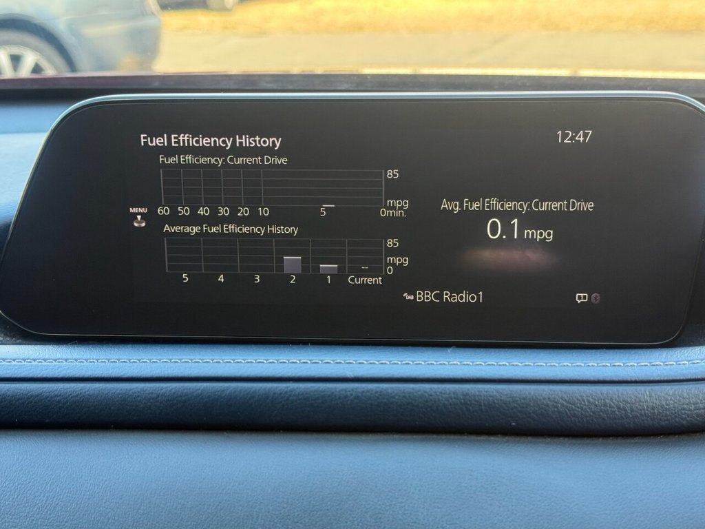 Used Mazda CX-30 2020 for sale - 76950282: Photo 33