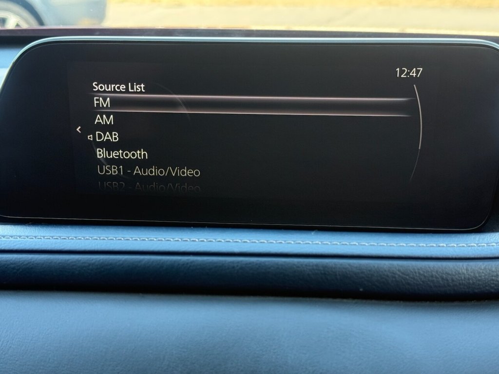 Used Mazda CX-30 2020 for sale - 76950282: Photo 34