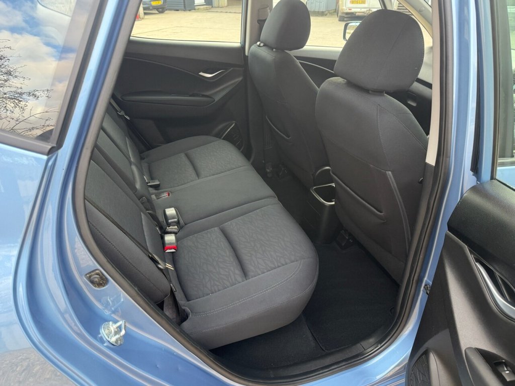 Used Hyundai Ix20 2014 for sale - 76950294: Photo 18