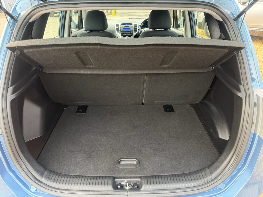 Used Hyundai Ix20 2014 for sale - 76950294: Photo 21