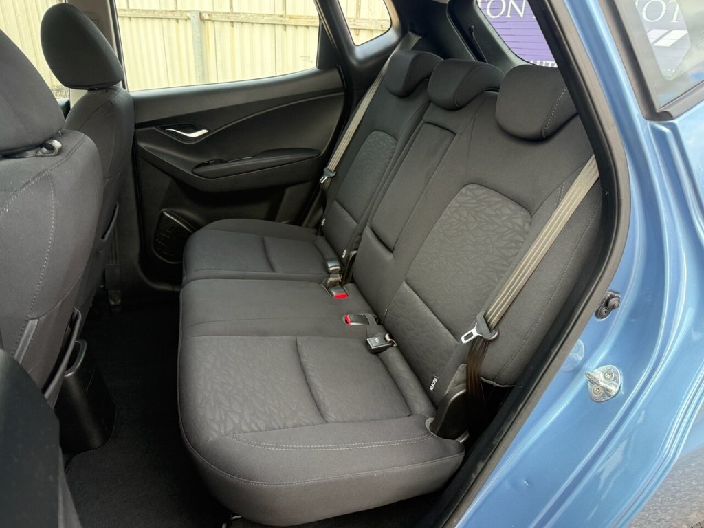 Used Hyundai Ix20 2014 for sale - 76950294: Photo 22