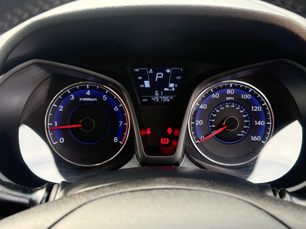 Used Hyundai Ix20 2014 for sale - 76950294: Photo 25