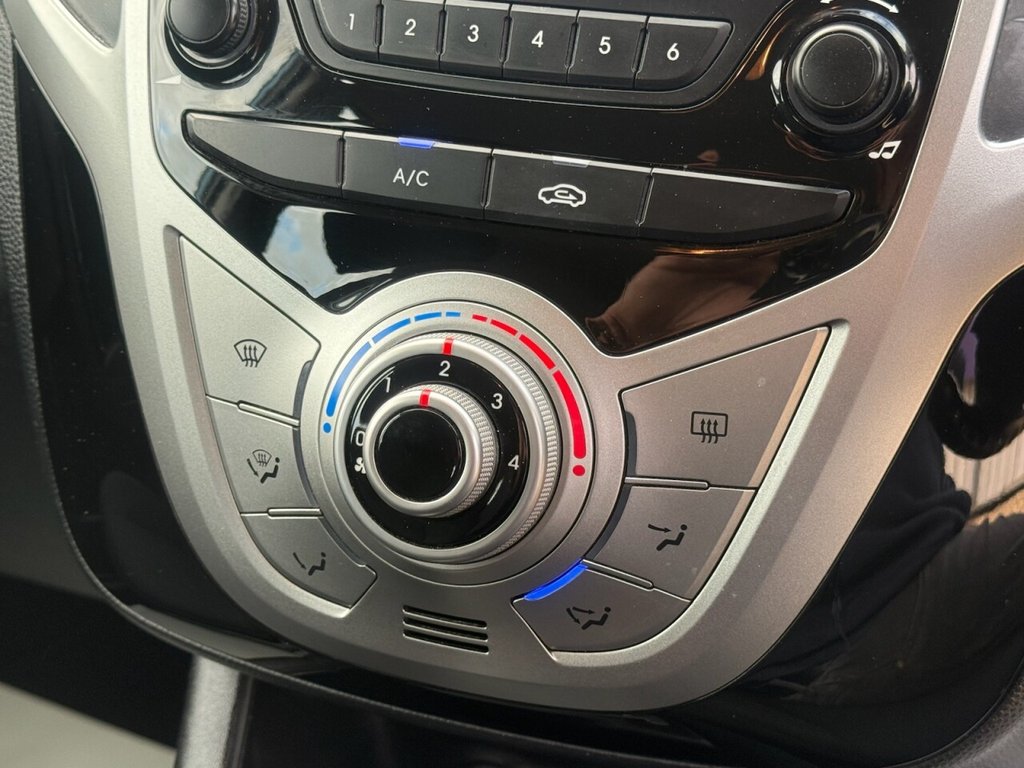 Used Hyundai Ix20 2014 for sale - 76950294: Photo 27