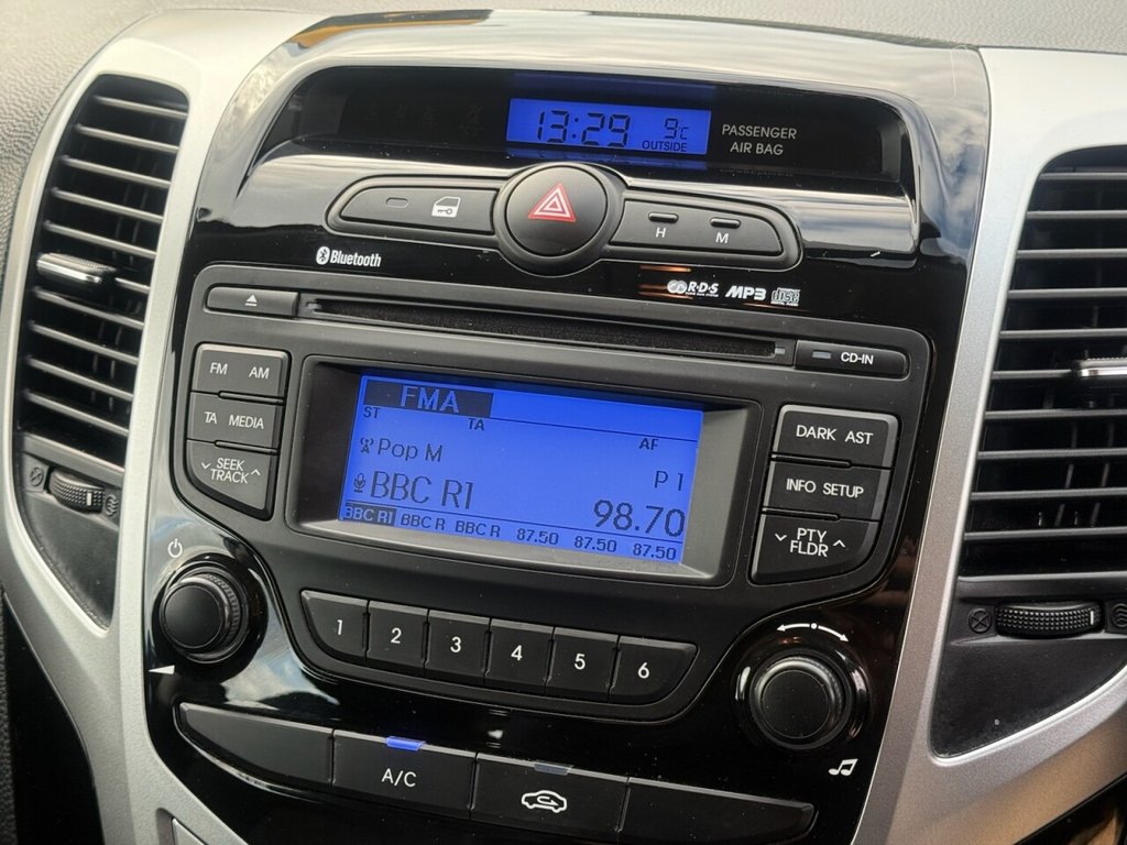 Used Hyundai Ix20 2014 for sale - 76950294: Photo 28