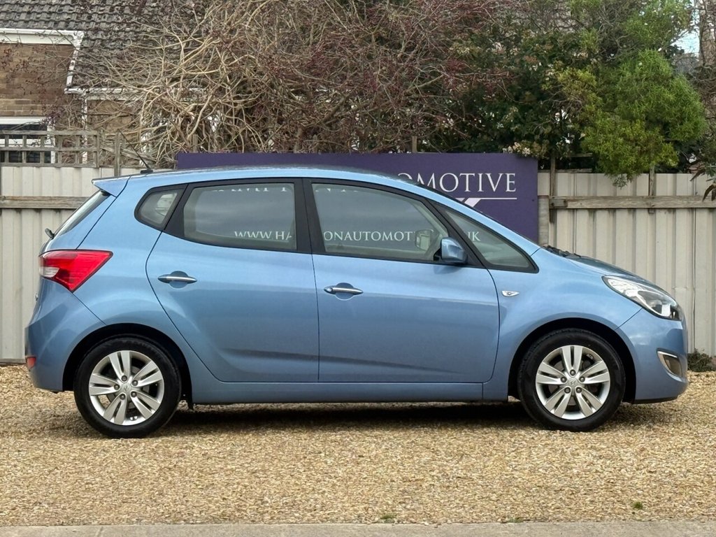 Used Hyundai Ix20 2014 for sale - 76950294: Photo 4