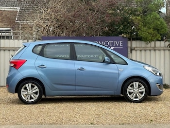 Used Hyundai Ix20 2014 for sale - 76950294: Photo