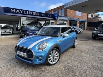 Used MINI Hatch 2015 for sale - 79875700: Photo
