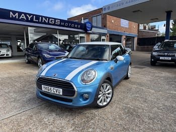 Used MINI Hatch 2015 for sale - 79875700: Photo