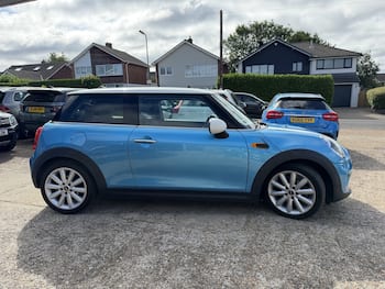 Used MINI Hatch 2015 for sale - 79875700: Photo