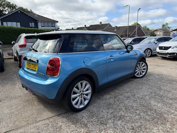 Used MINI Hatch 2015 for sale - 79875700: Photo