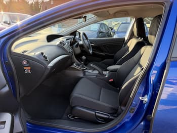 Used Honda Civic 2016 for sale - 79865460: Photo