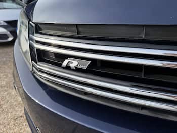 Used Volkswagen Tiguan 2014 for sale - 79875696: Photo