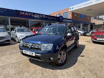 Used Dacia Duster 2017 for sale - 79875705: Photo
