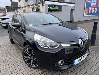 Used Renault Clio 2015 for sale - 77370672: Photo