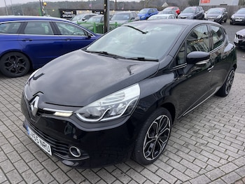 Used Renault Clio 2015 for sale - 77370672: Photo