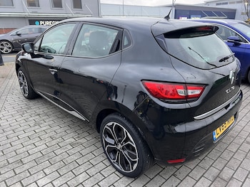 Used Renault Clio 2015 for sale - 77370672: Photo