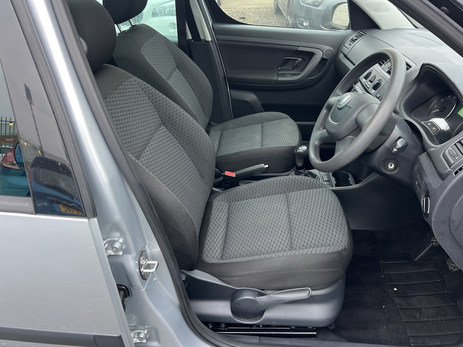 Used Skoda Roomster 2012 for sale - 77792835: Photo 5