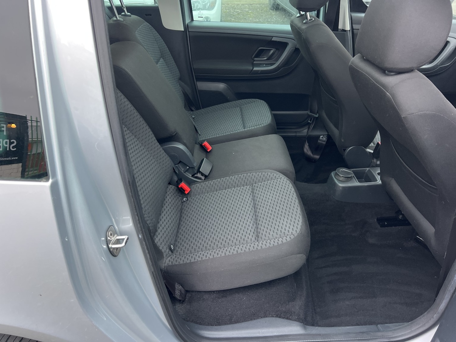 Used Skoda Roomster 2012 for sale - 77792835: Photo 6