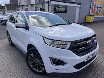 Used Ford Edge 2017 for sale - 79395151: Photo