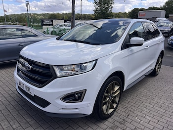 Used Ford Edge 2017 for sale - 79395151: Photo