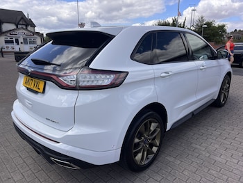 Used Ford Edge 2017 for sale - 79395151: Photo