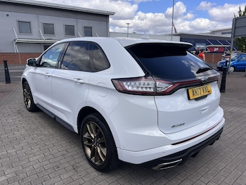 Used Ford Edge 2017 for sale - 79395151: Photo