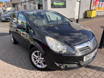 Used Vauxhall Corsa 2011 for sale - 79105067: Photo