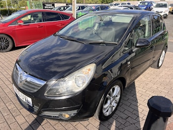 Used Vauxhall Corsa 2011 for sale - 79105067: Photo