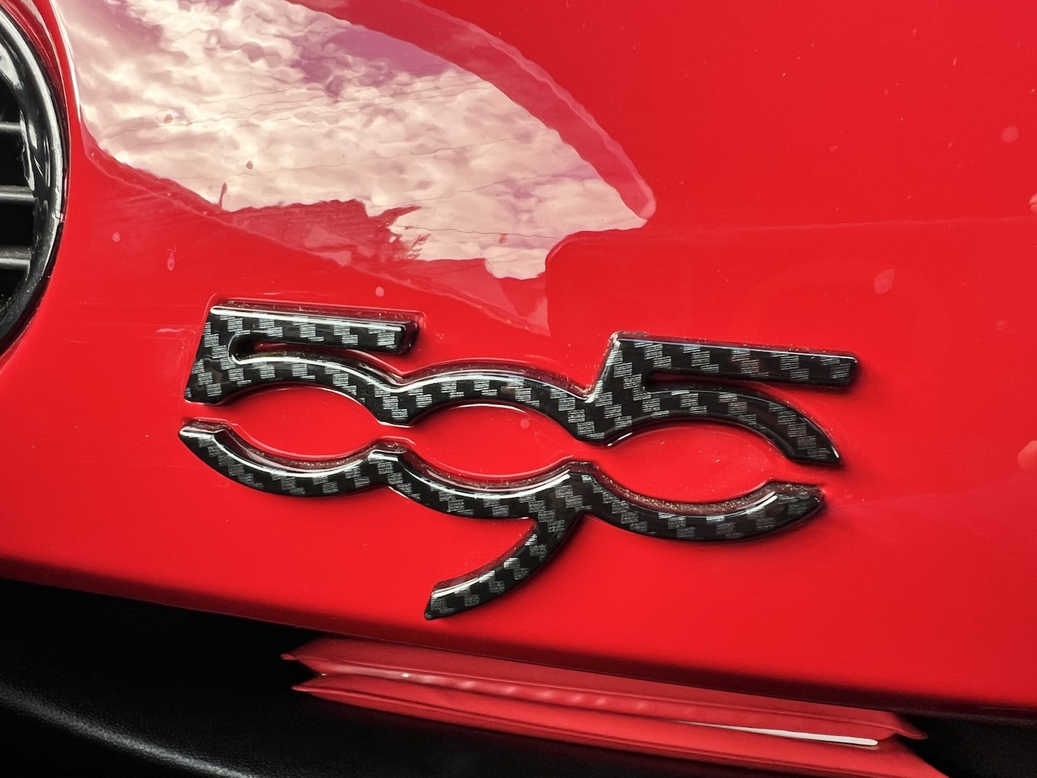 Used Abarth 500 2012 for sale - 77118562: Photo 10