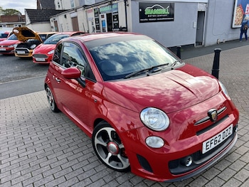 2012 - 1.4 16V T-Jet 3dr