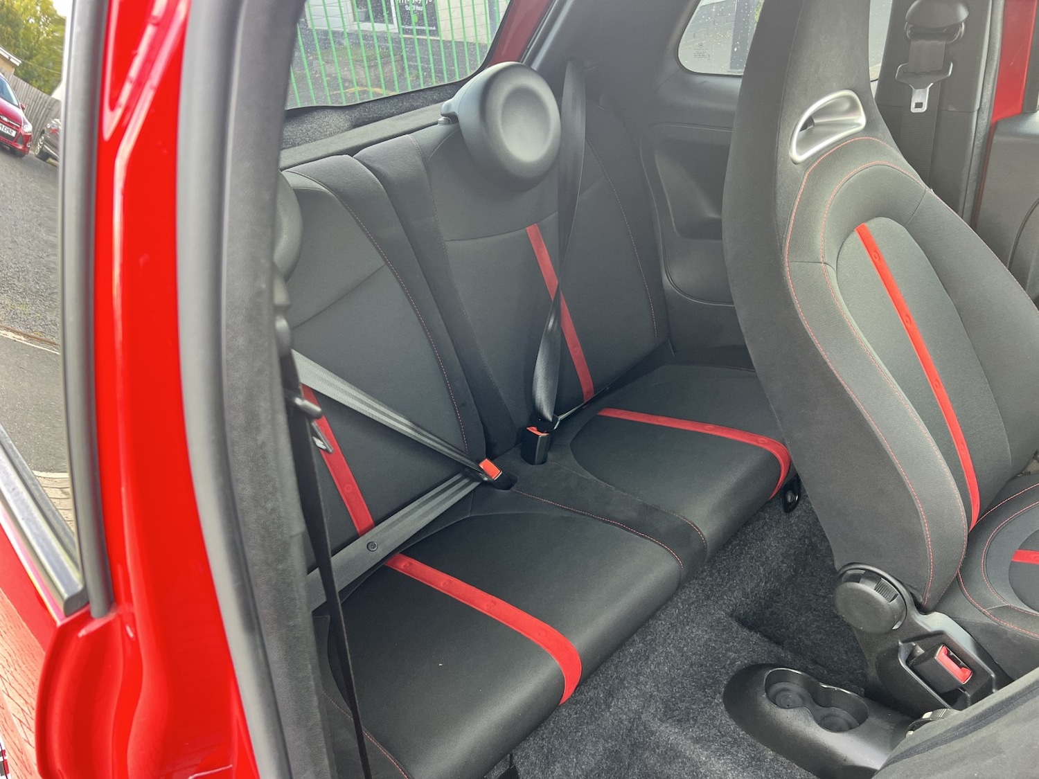 Used Abarth 500 2012 for sale - 77118562: Photo 7