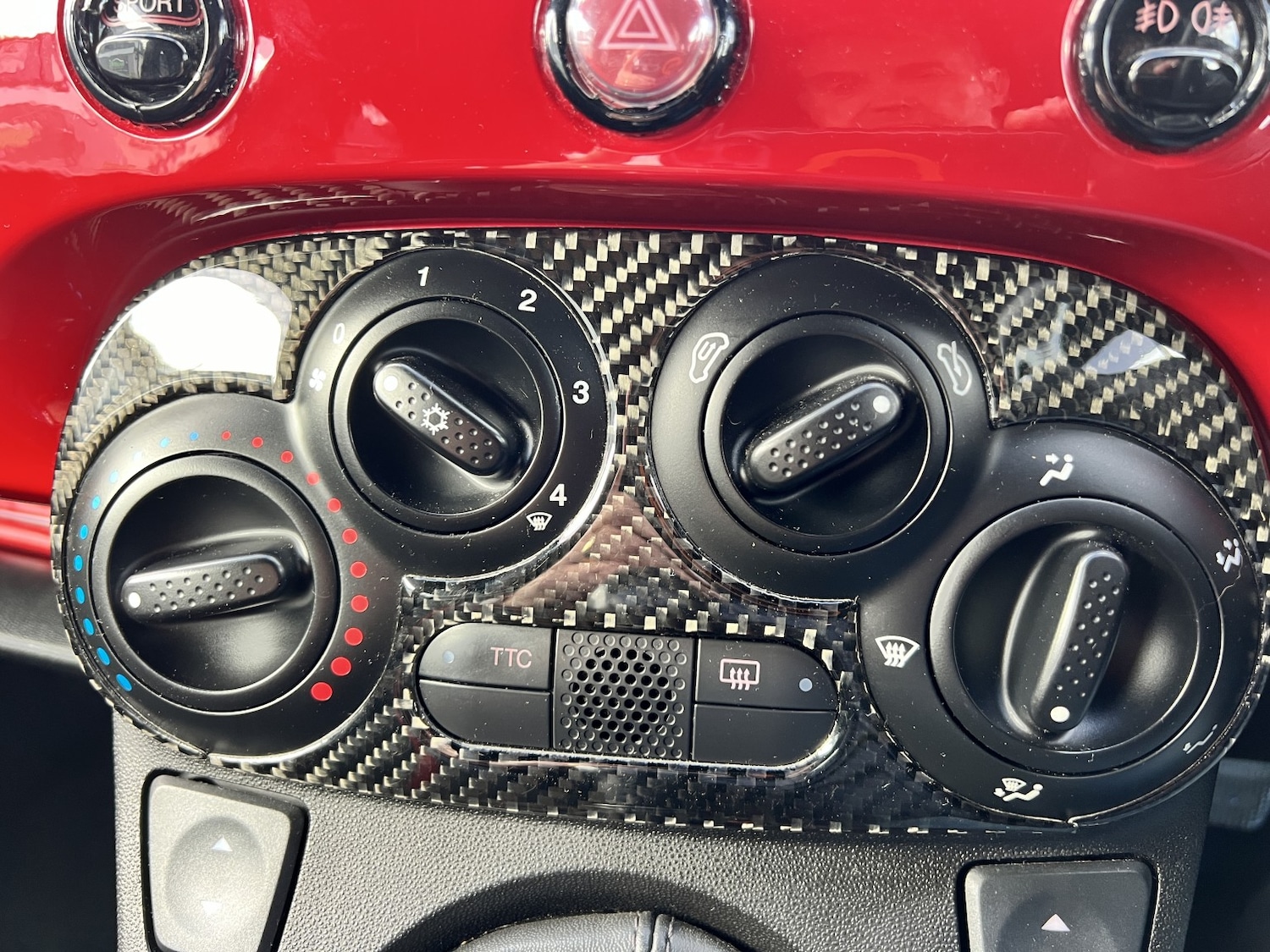 Used Abarth 500 2012 for sale - 77118562: Photo 9