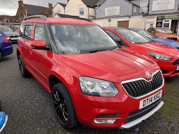 2014 - 1.2 TSI Elegance 5-Door