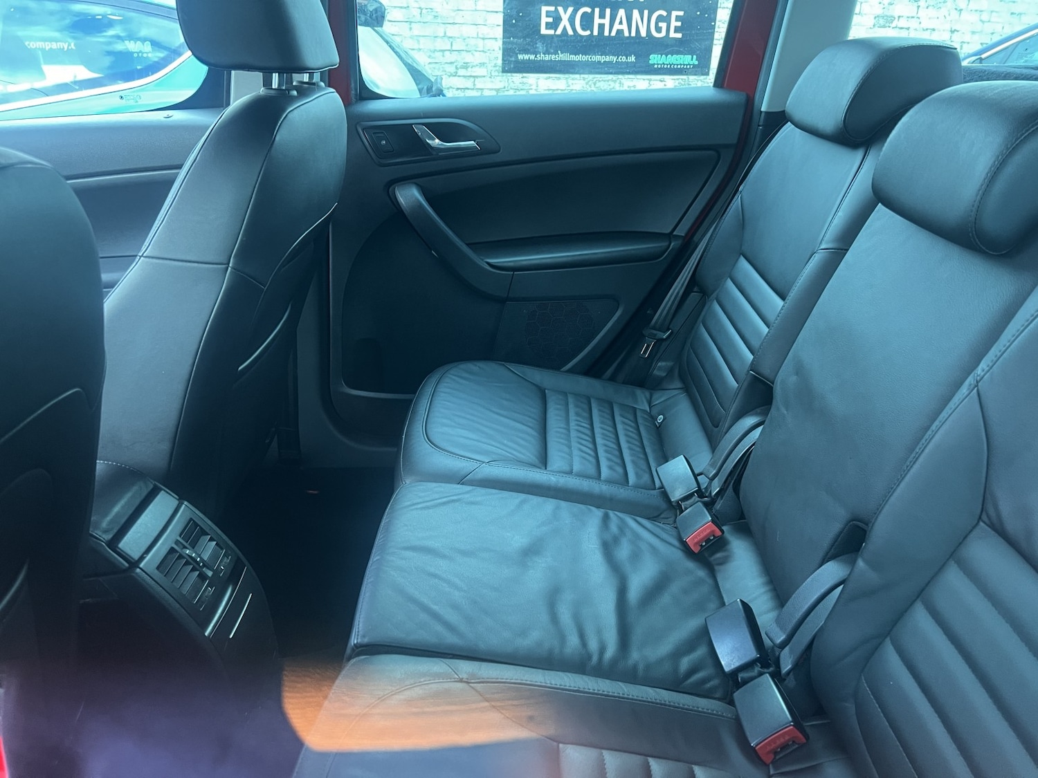 Used Skoda Yeti 2014 for sale - 77707125: Photo 6