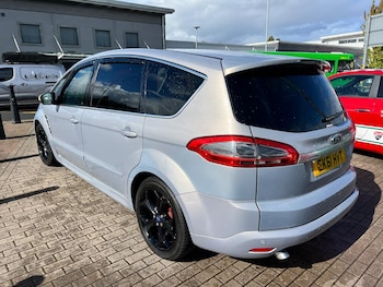 Used Ford S-Max 2011 for sale - 77766542: Photo