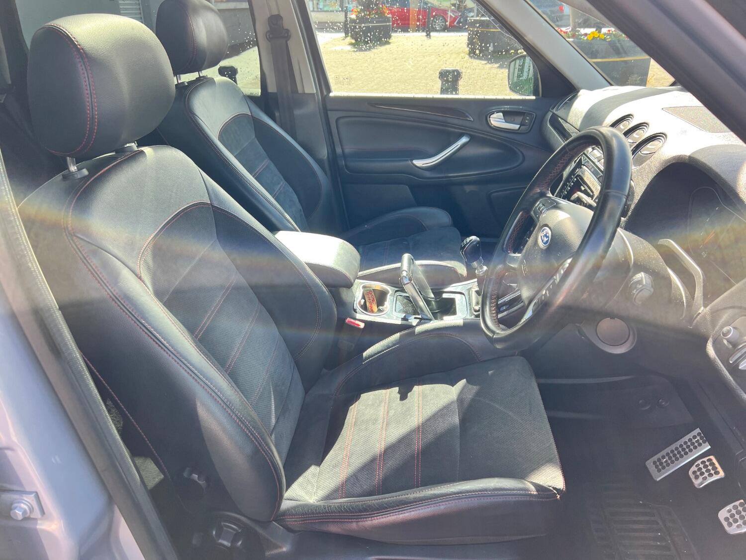 Used Ford S-Max 2011 for sale - 77766542: Photo 5