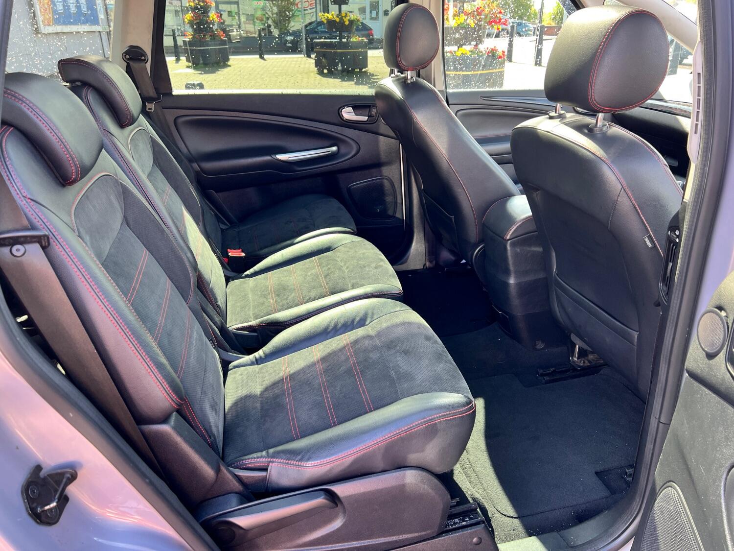 Used Ford S-Max 2011 for sale - 77766542: Photo 6