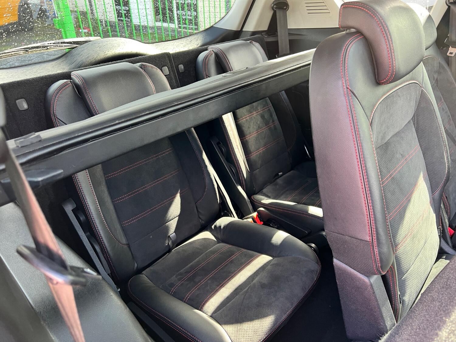 Used Ford S-Max 2011 for sale - 77766542: Photo 7