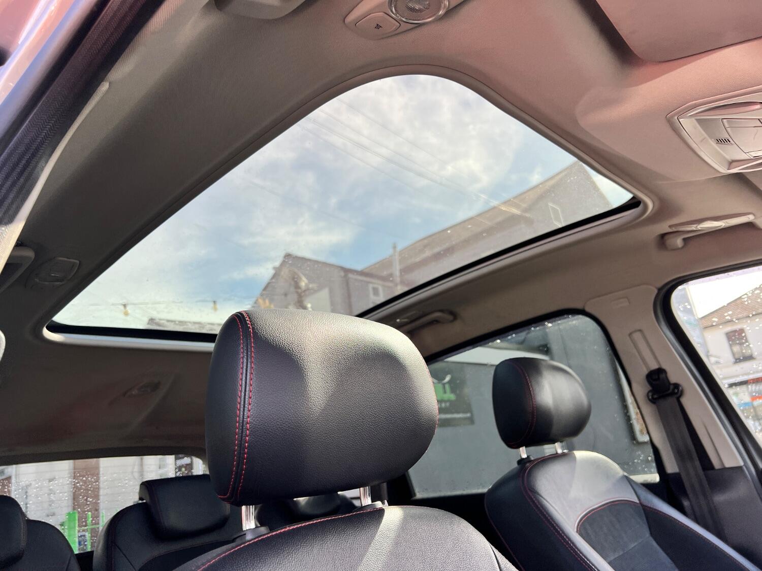 Used Ford S-Max 2011 for sale - 77766542: Photo 8