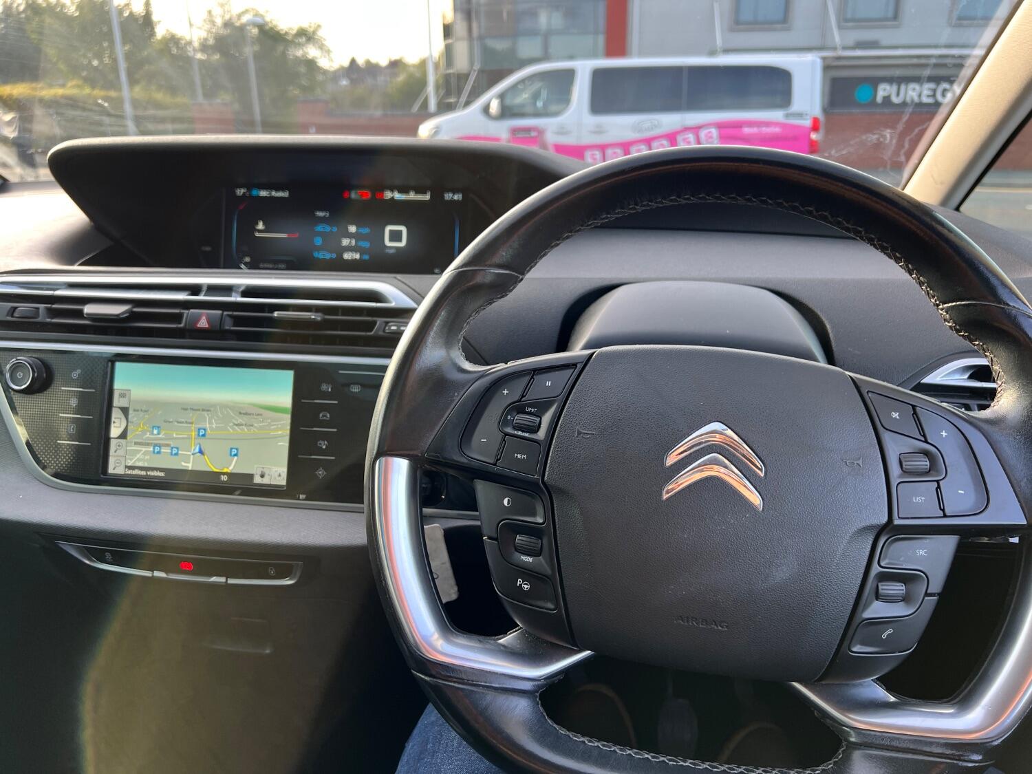 Used Citroen Grand C4 Picasso 2016 for sale - 77632501: Photo 10