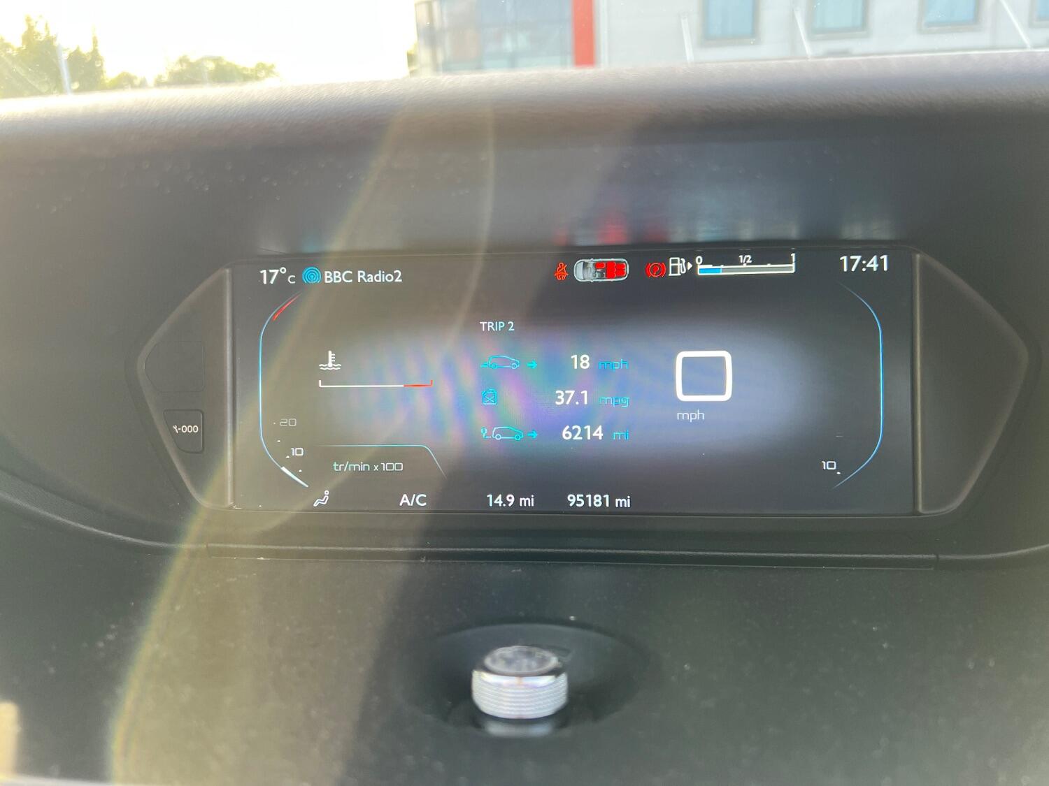 Used Citroen Grand C4 Picasso 2016 for sale - 77632501: Photo 11