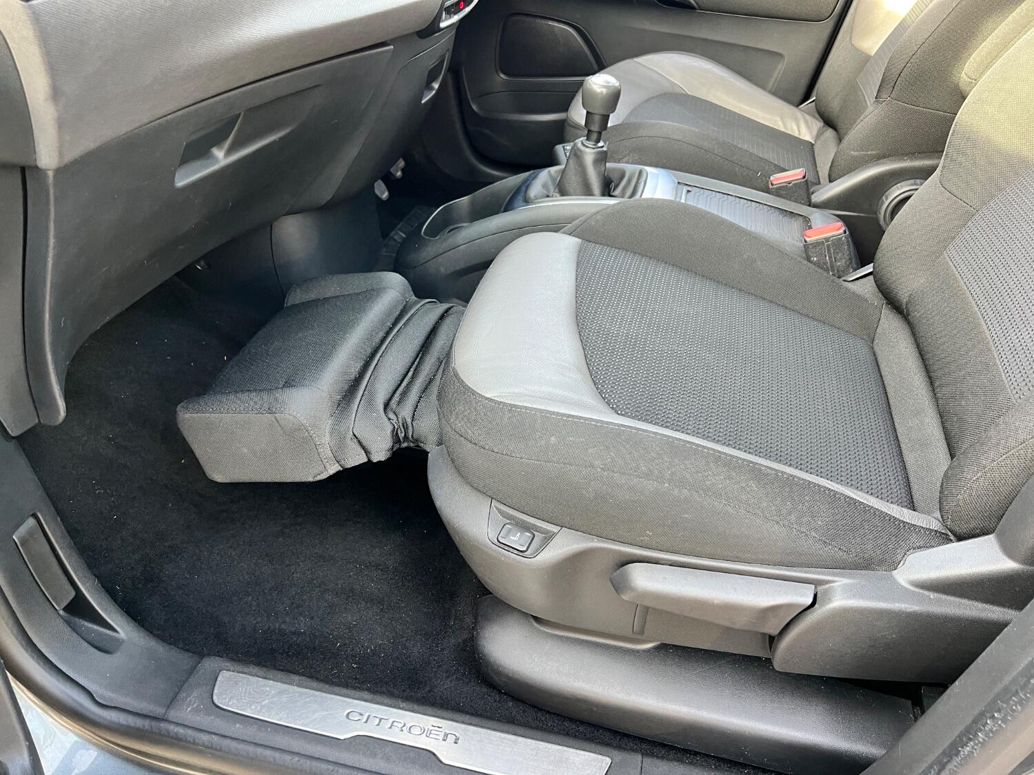 Used Citroen Grand C4 Picasso 2016 for sale - 77632501: Photo 15