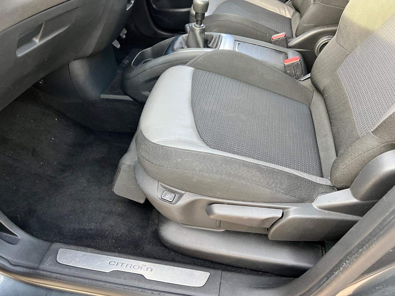 Used Citroen Grand C4 Picasso 2016 for sale - 77632501: Photo 16