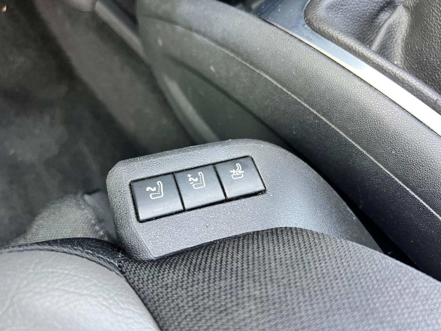 Used Citroen Grand C4 Picasso 2016 for sale - 77632501: Photo 17