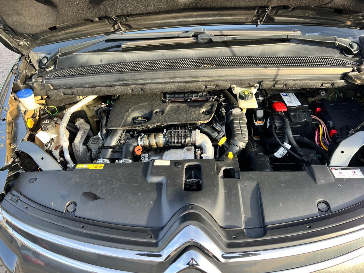 Used Citroen Grand C4 Picasso 2016 for sale - 77632501: Photo 18