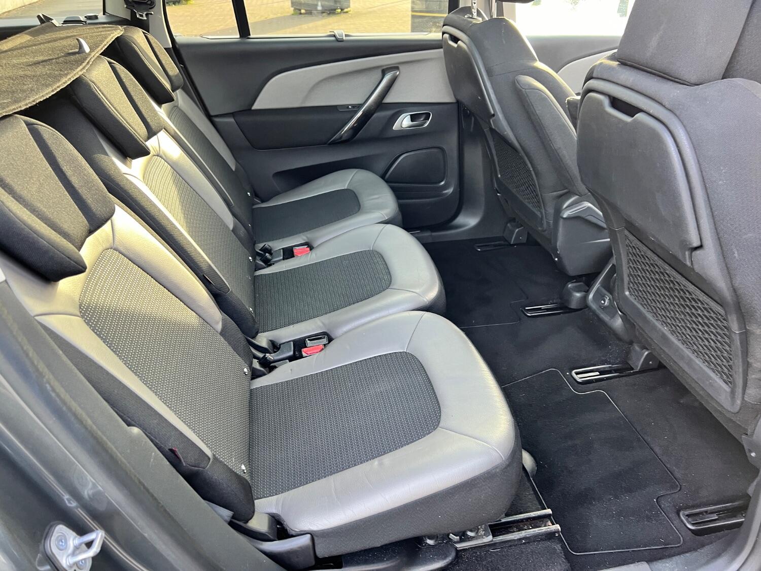 Used Citroen Grand C4 Picasso 2016 for sale - 77632501: Photo 6