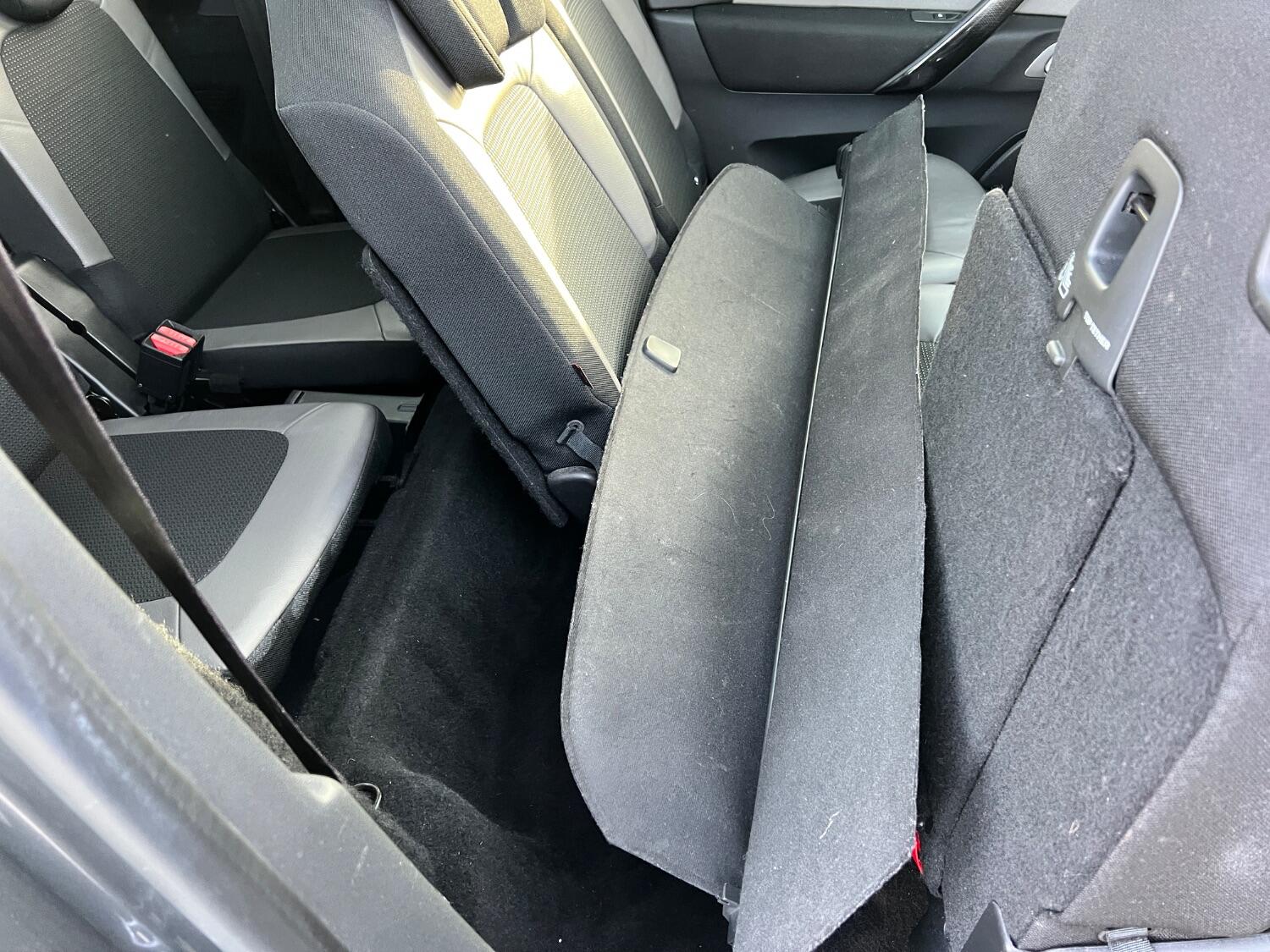 Used Citroen Grand C4 Picasso 2016 for sale - 77632501: Photo 9