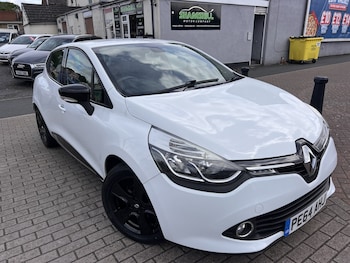 Used Renault Clio 2014 for sale - 78897529: Photo