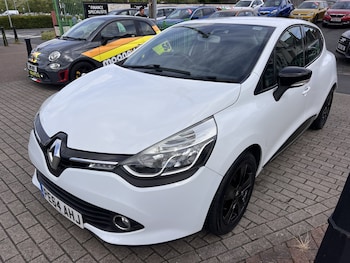 Used Renault Clio 2014 for sale - 78897529: Photo