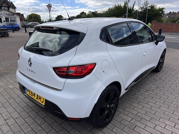 Used Renault Clio 2014 for sale - 78897529: Photo